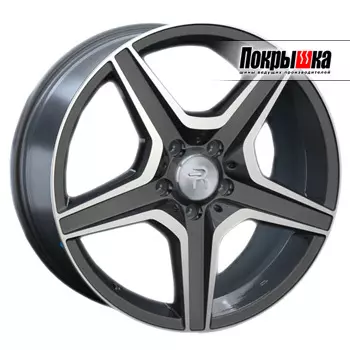 Диски Replica Replay