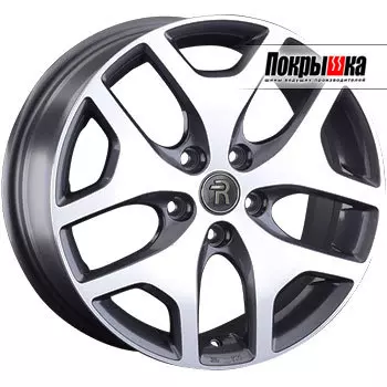 Диски Replica Replay