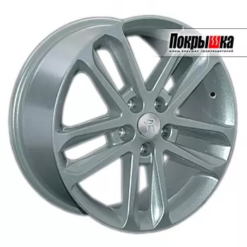 Диски Replica Replay