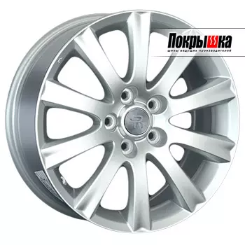 Диски Replica Replay