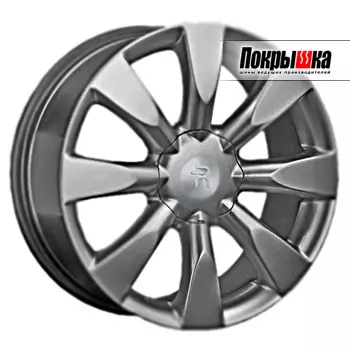 Диски Replica Replay