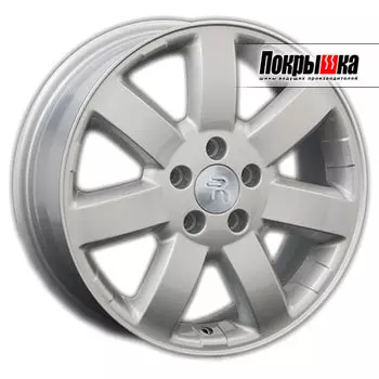 Диски Replica Replay