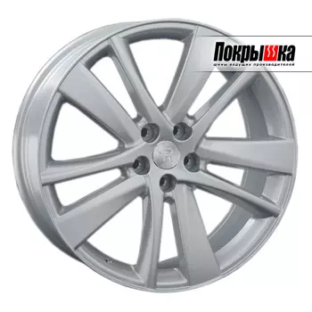 Диски Replica Replay