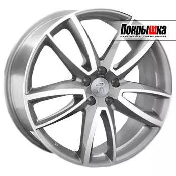 Диски Replica Replay