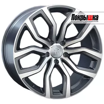 Диски Replica Replay