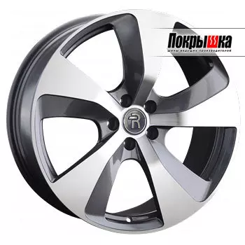 Диски Replica Replay