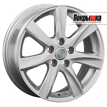 Диски Replica Replay