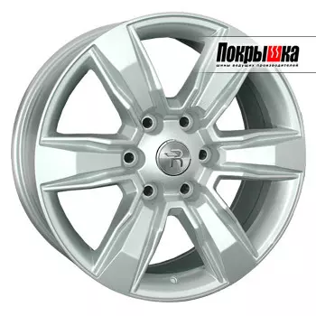 Диски Replica Replay