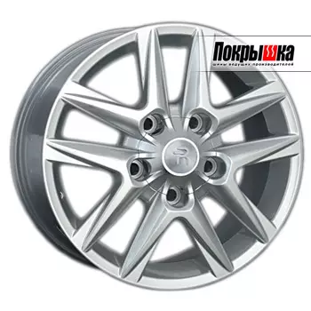 Диски Replica Replay