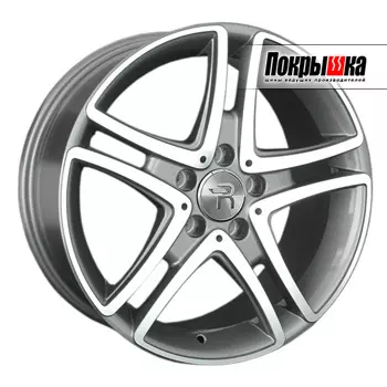 Диски Replica Replay