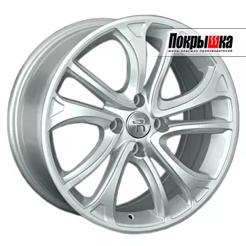 Диски Replica Replay