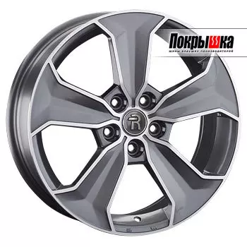 Диски Replica Replay