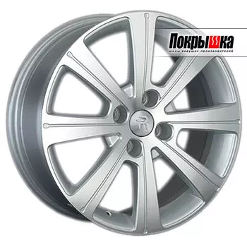 Диски Replica Replay