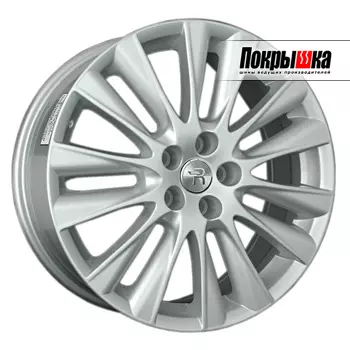 Диски Replica Replay