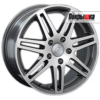 Диски Replica Replay