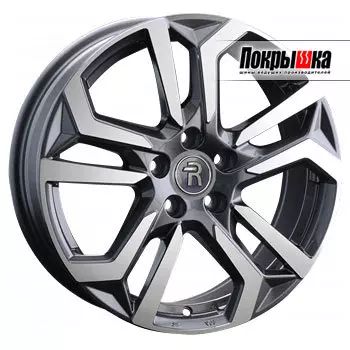 Диски Replica Replay