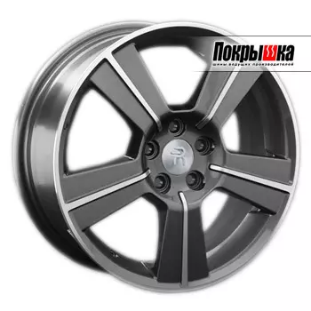 Диски Replica Replay