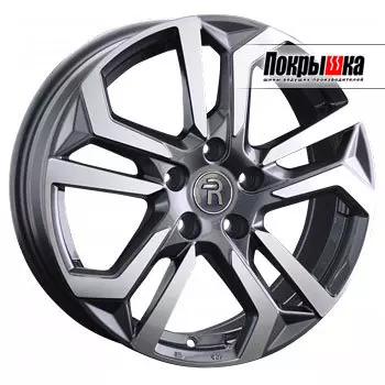 Диски Replica Replay