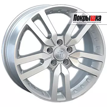 Диски Replica Replay