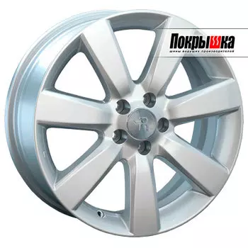 Диски Replica Replay