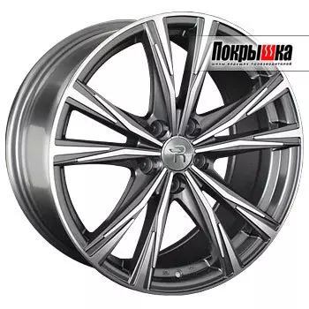 Диски Replica Replay