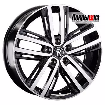 Диски Replica Replay