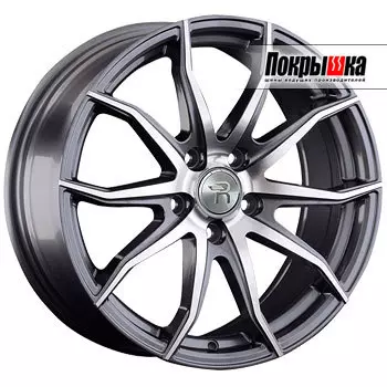 Диски Replica Replay