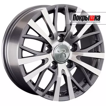 Диски Replica Replay