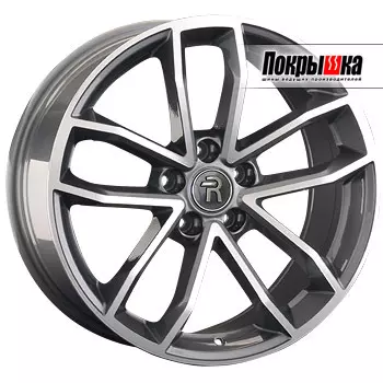 Диски Replica Replay