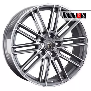 Диски Replica Replay