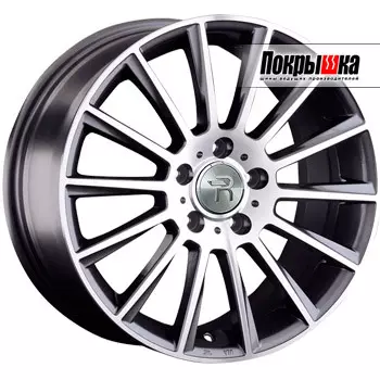 Диски Replica Replay