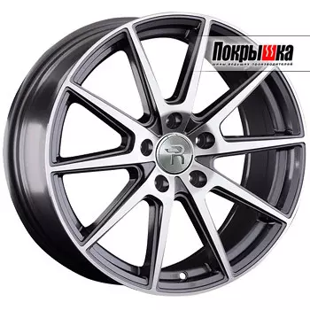 Диски Replica Replay