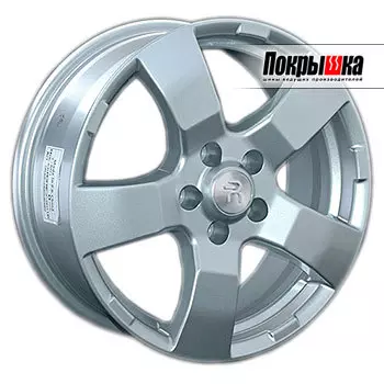 Диски Replica Replay