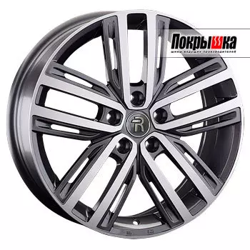 Диски Replica Replay