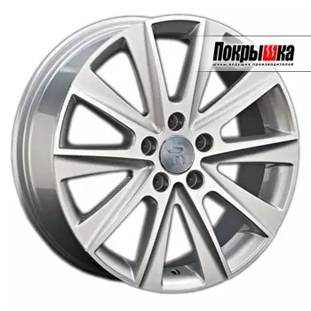 Диски Replica Replay