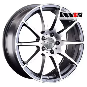 Диски Replica Replay