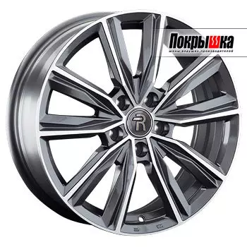 Диски Replica Replay