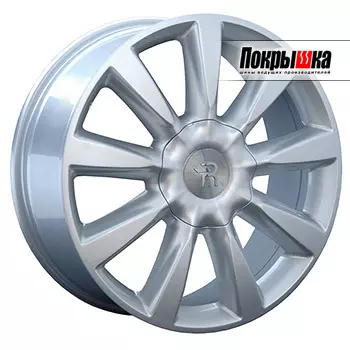 Диски Replica Replay