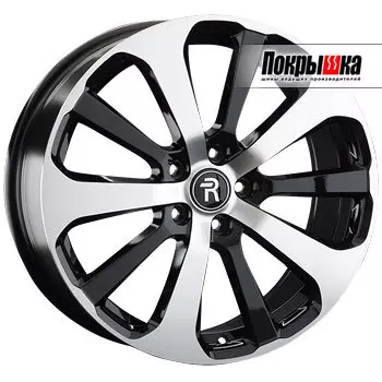 Диски Replica Replay