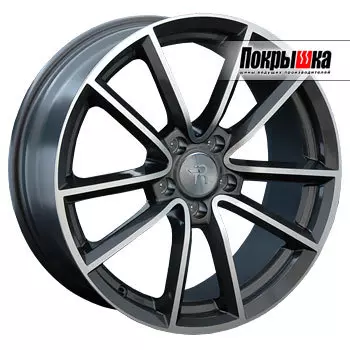 Диски Replica Replay