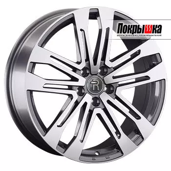 Диски Replica Replay