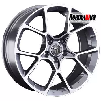 Диски Replica Replay