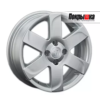 Диски Replica Replay