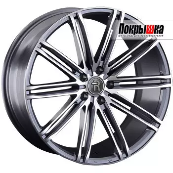 Диски Replica Replay