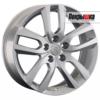 Диски Replica Replay