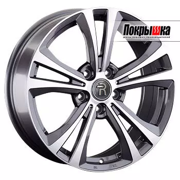 Диски Replica Replay