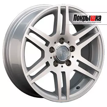 Диски Replica Replay