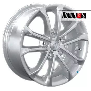 Диски Replica Replay