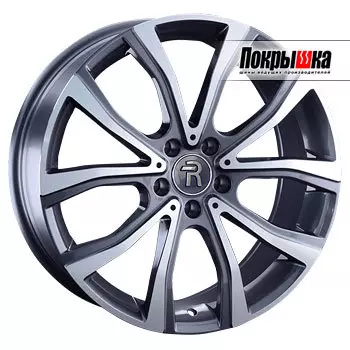 Диски Replica Replay