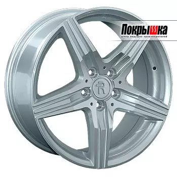 Диски Replica Replay